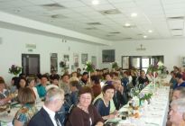 XVII Konferencja Gminnej Rady KGW w Krasnymstawie 14.05.2016