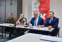 Konferencja Sahryń i Bitwa pod Komarowem 17.08.2017