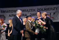 Koncert “Morowe Panny Wyklęte” z udziałem czołowych wokalistek polskiej sceny muzycznej, Zamość 27.05.2018 