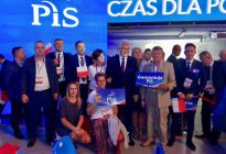 Konwencja Programowa PiS w Lublinie, 07.09.2019